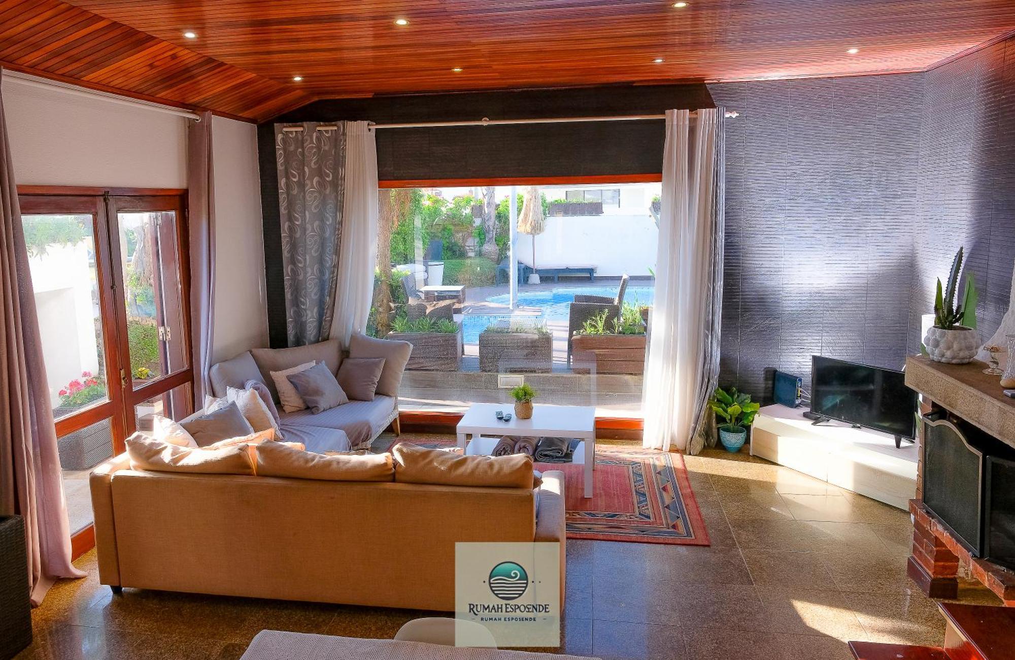 Rumah Esposende Extérieur photo