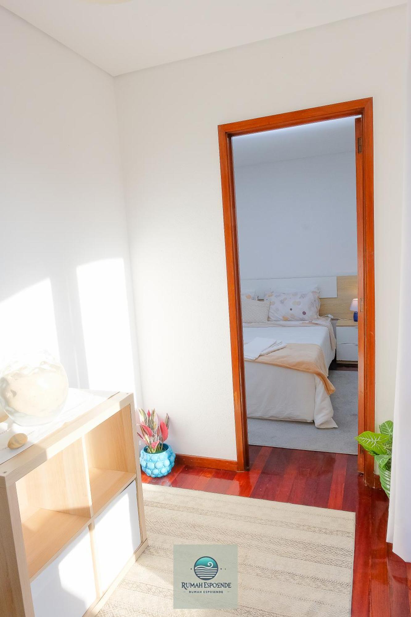 Rumah Esposende Extérieur photo