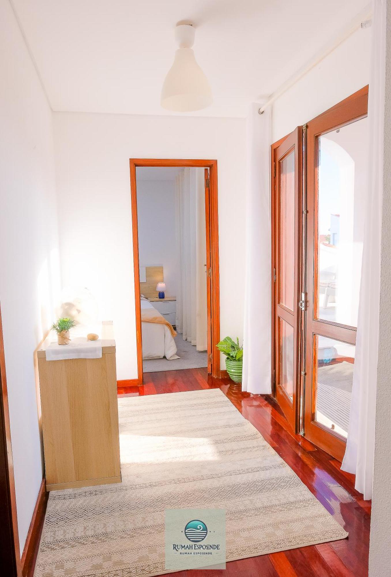Rumah Esposende Extérieur photo