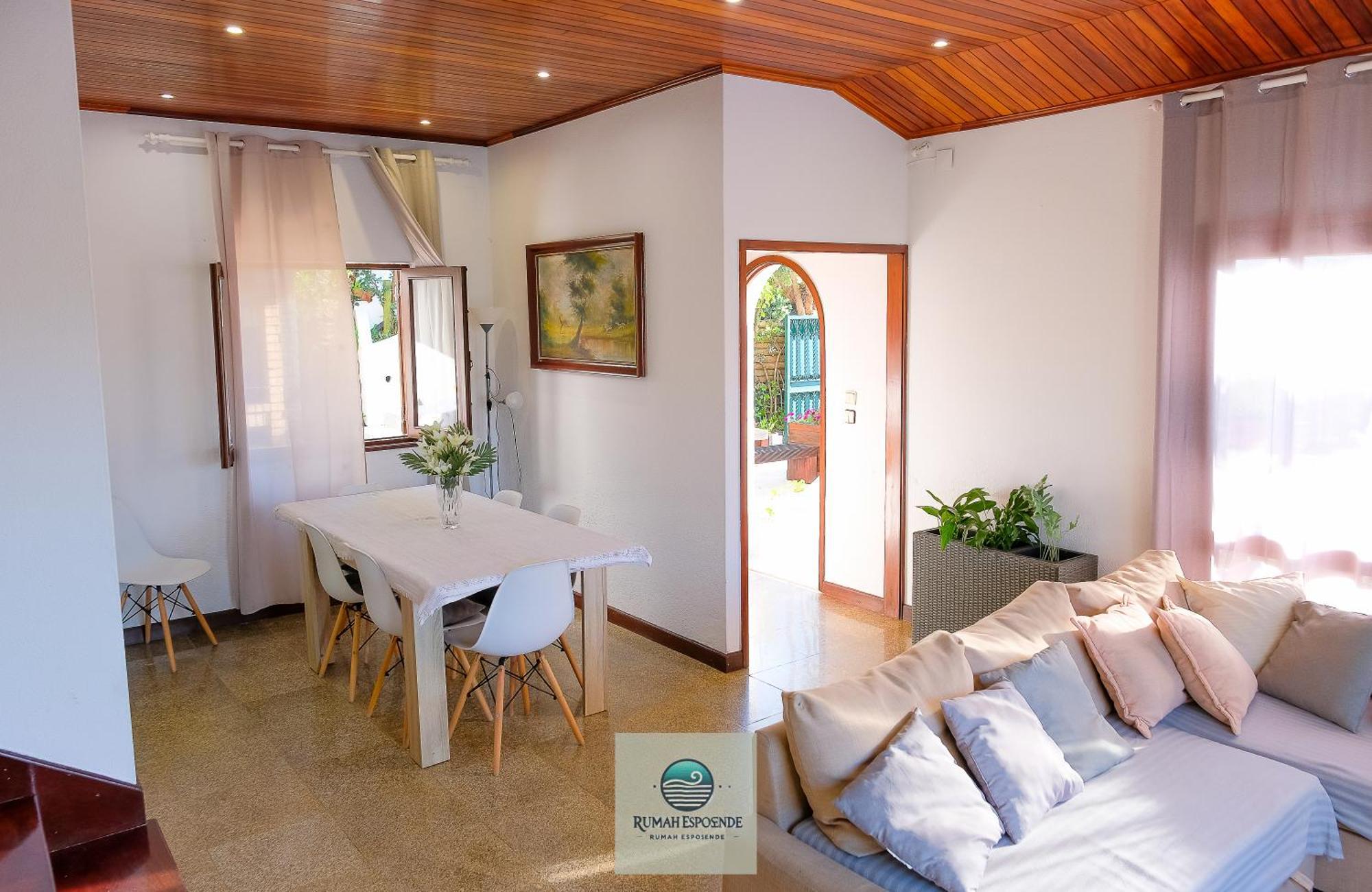 Rumah Esposende Extérieur photo