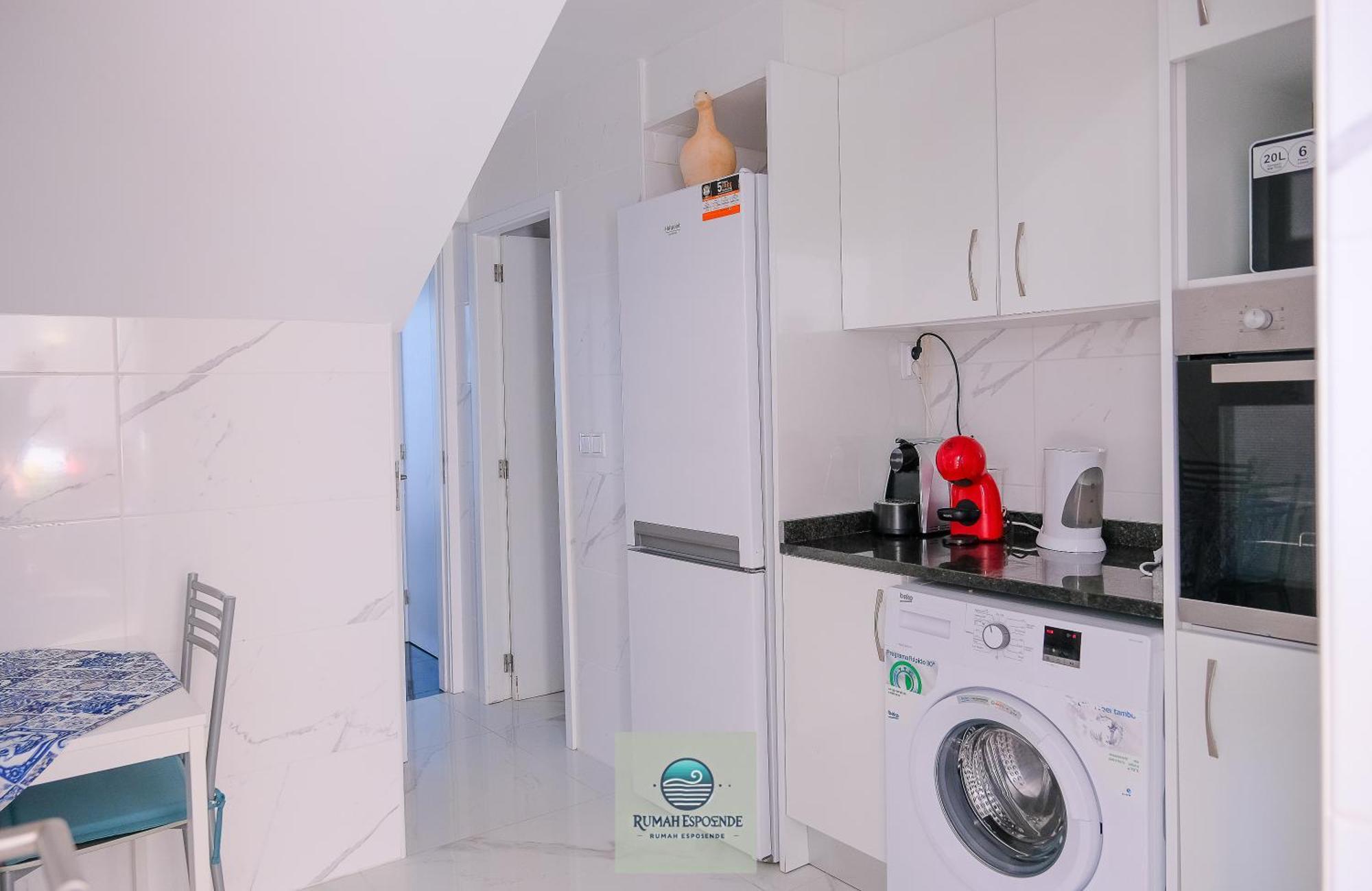 Rumah Esposende Extérieur photo