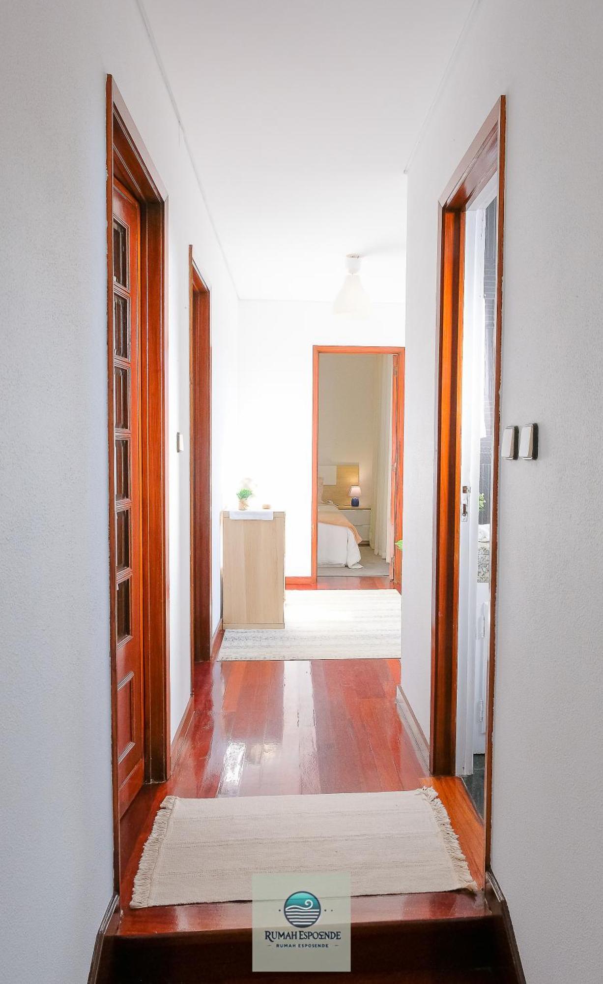Rumah Esposende Extérieur photo