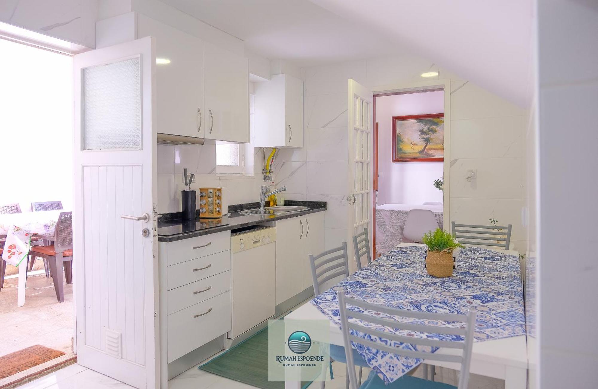Rumah Esposende Extérieur photo