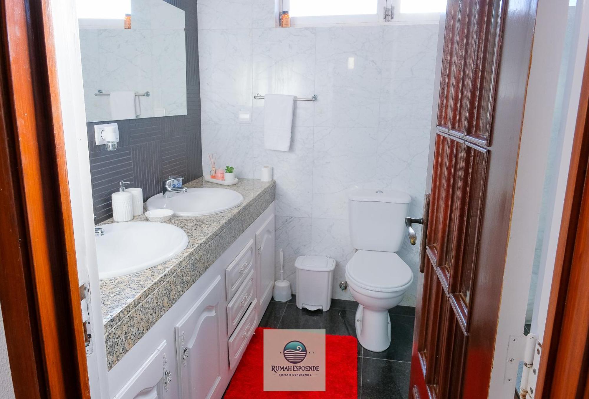 Rumah Esposende Extérieur photo