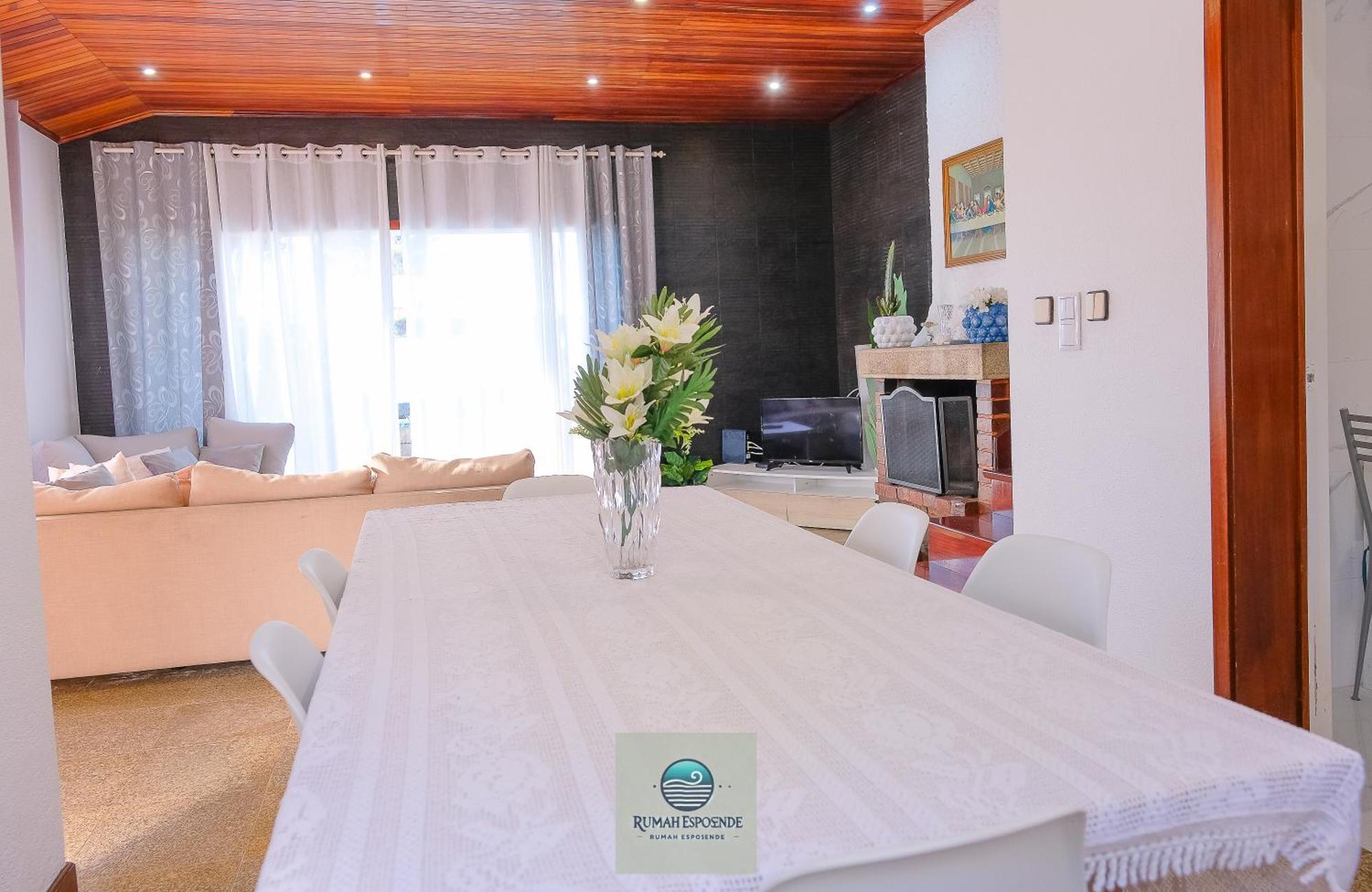 Rumah Esposende Extérieur photo